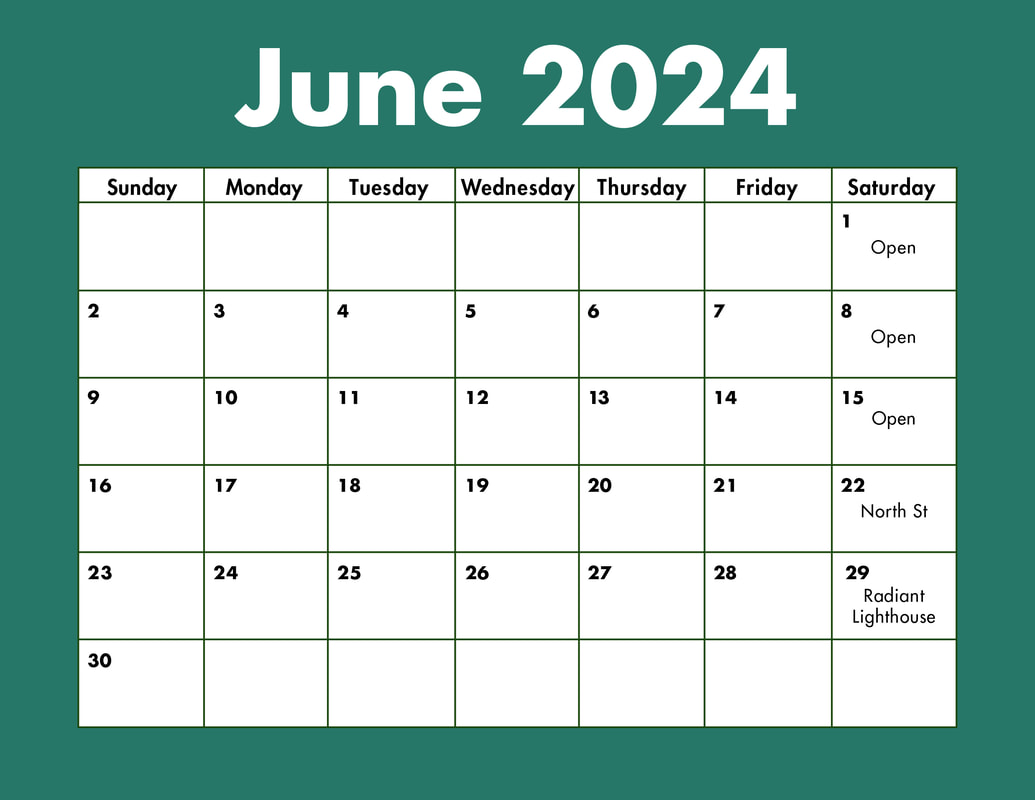 2024 Calendar - EAGLECREST ALASKA MISSIONS